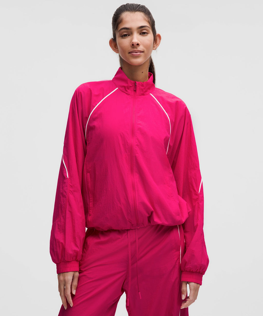 License to Train Lightweight Jacket