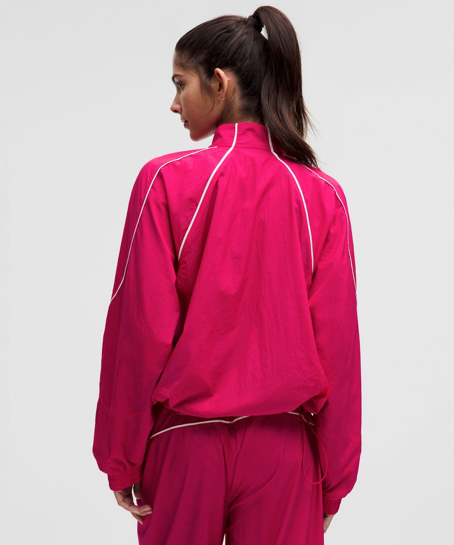 License to Train Lightweight Jacket