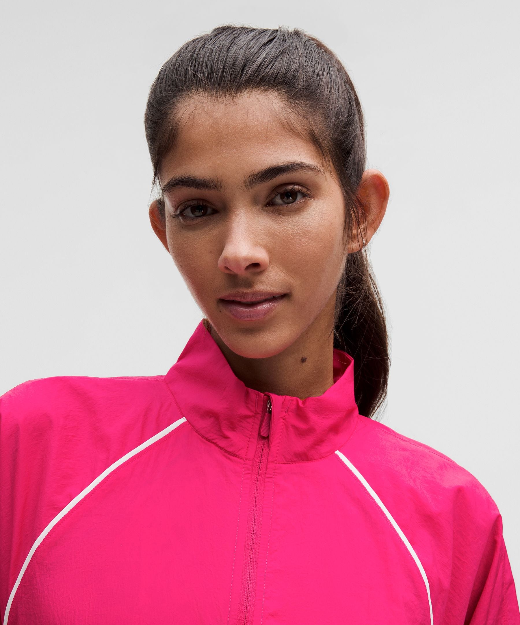 License to Train Lightweight Jacket