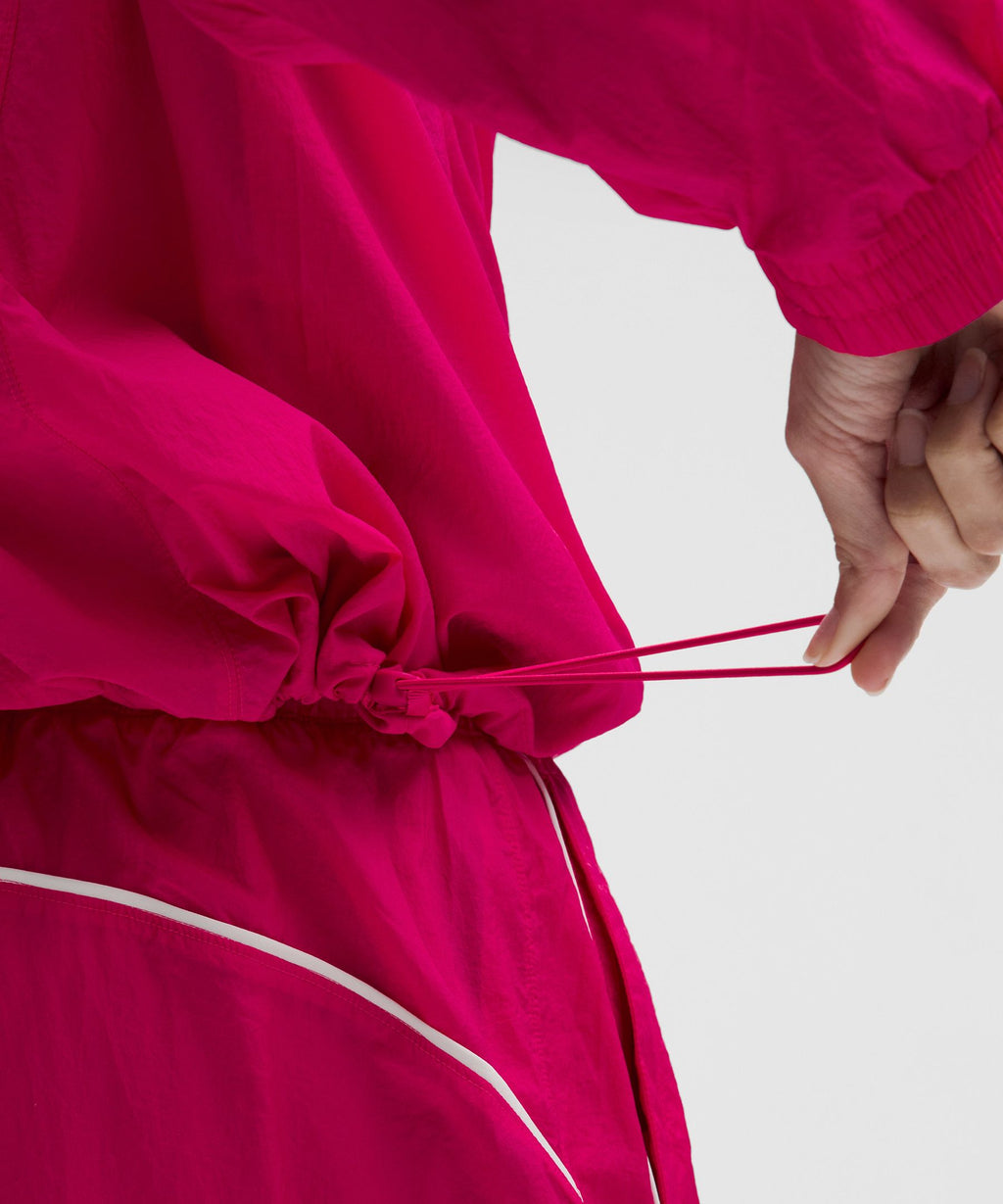 License to Train Lightweight Jacket