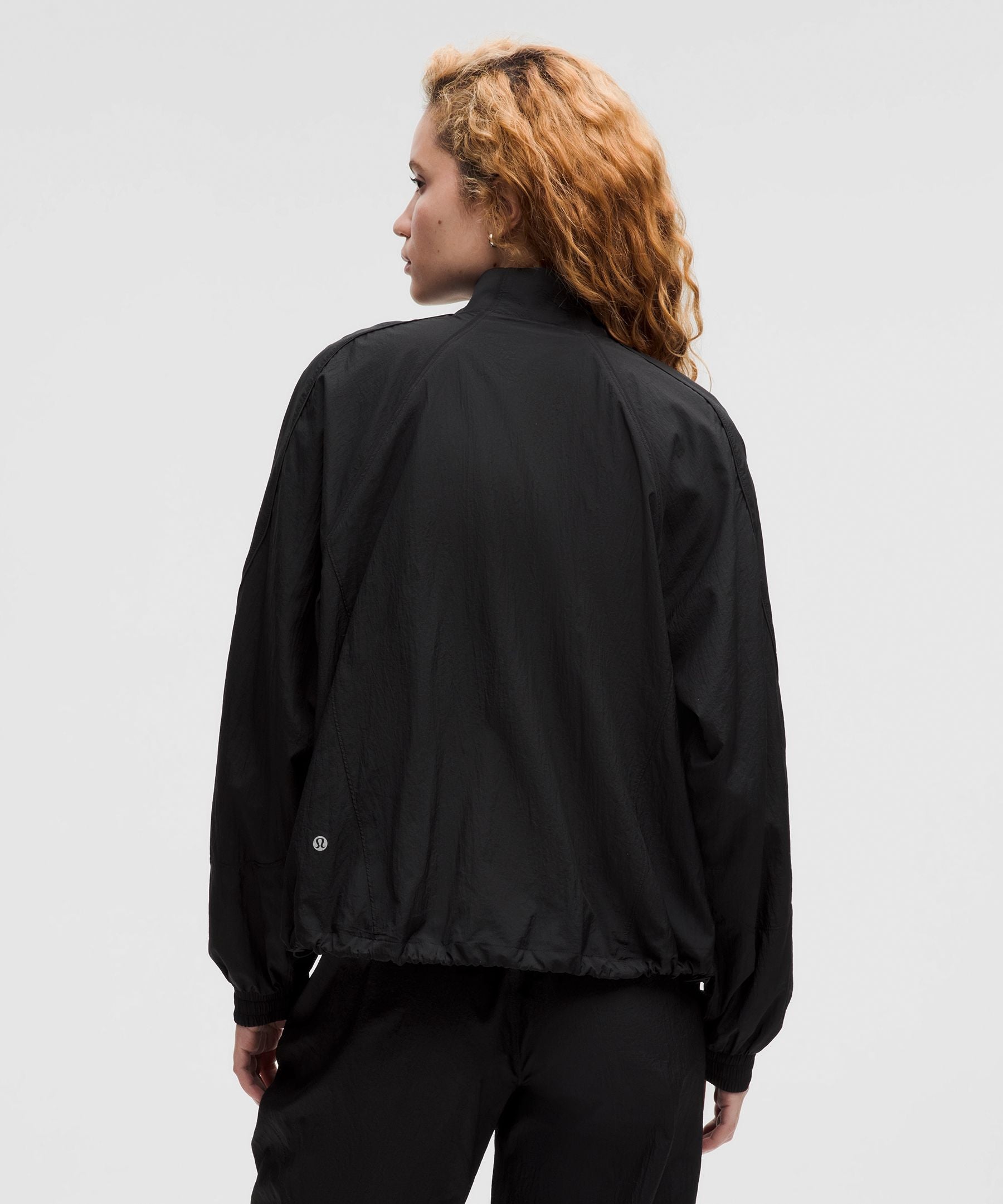 License to Train Lightweight Jacket