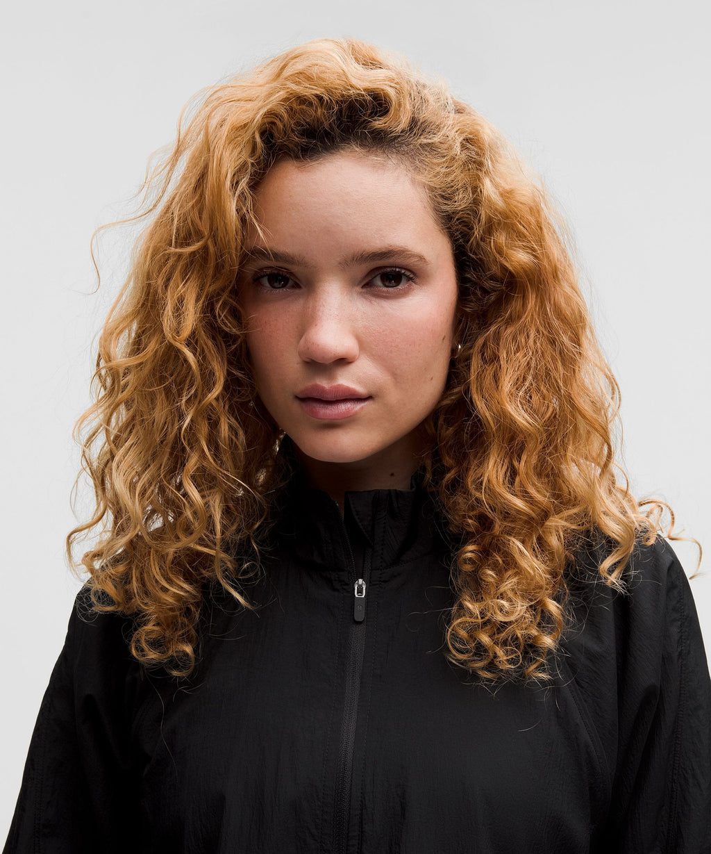 License to Train Lightweight Jacket