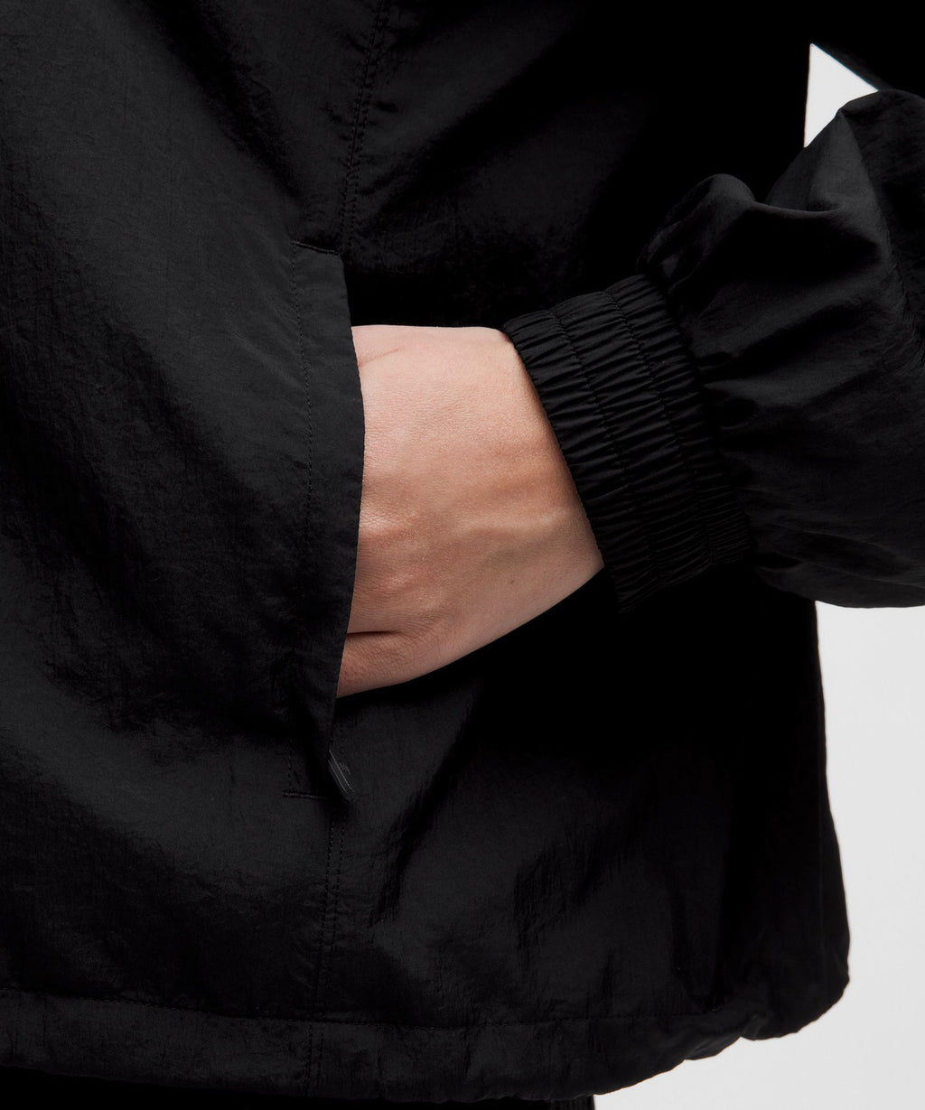 License to Train Lightweight Jacket