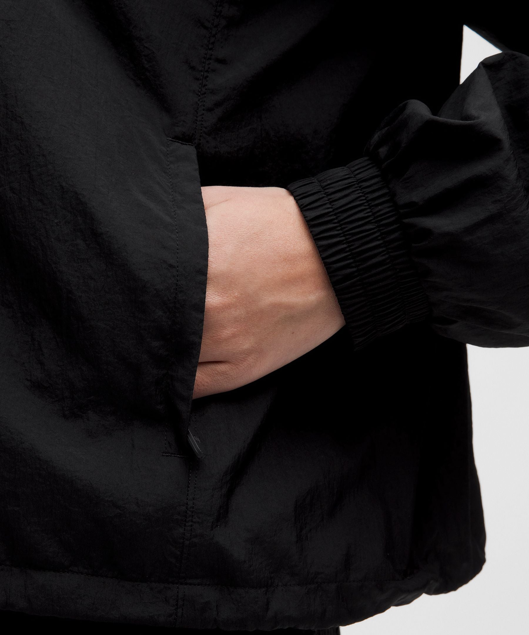 License to Train Lightweight Jacket