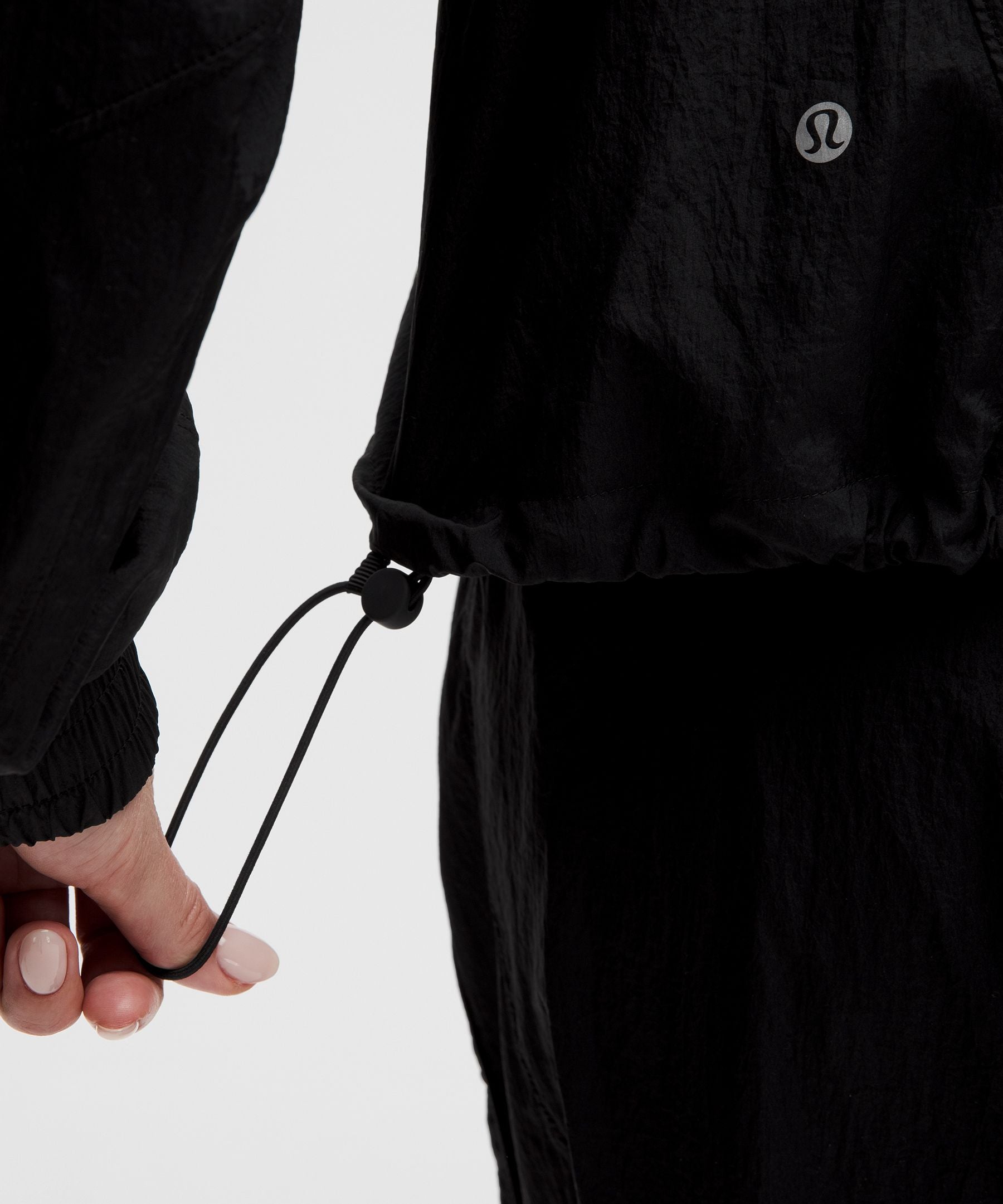 License to Train Lightweight Jacket