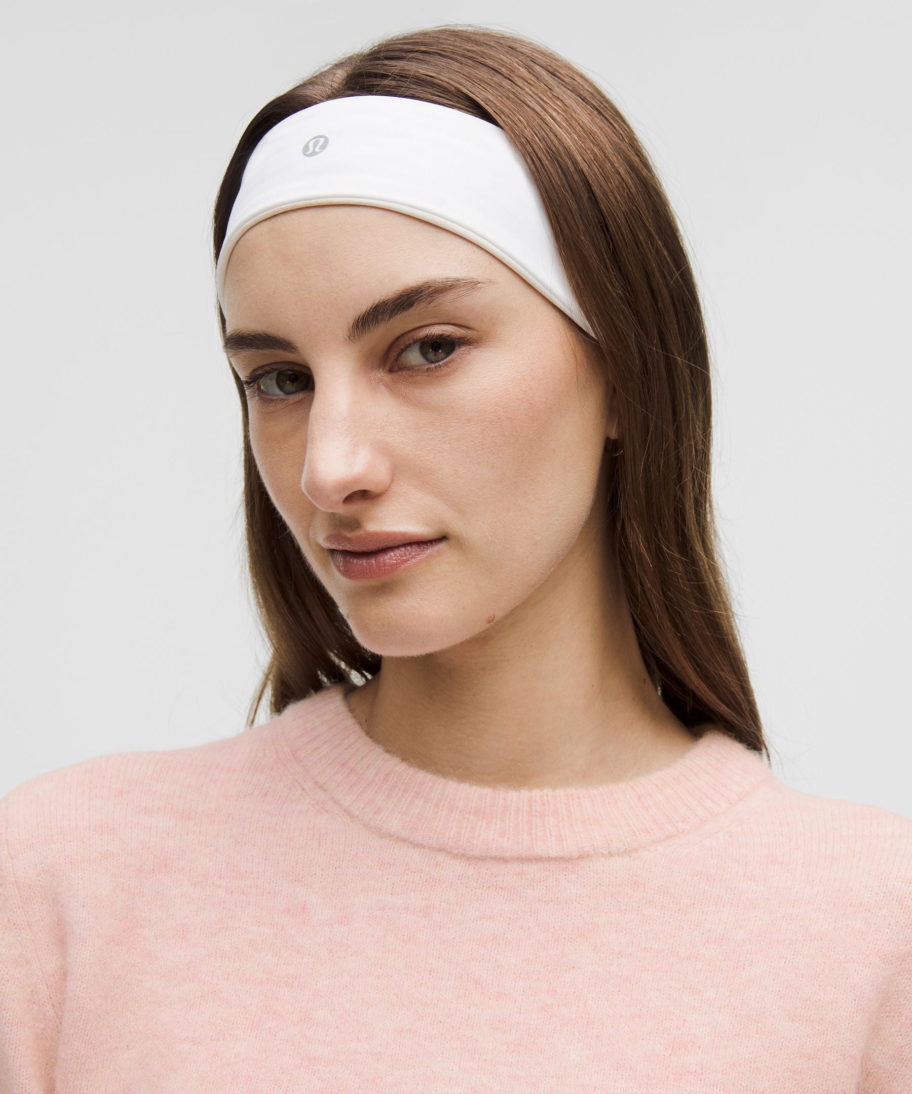 Alpaca Wool-Blend Cropped Sweater