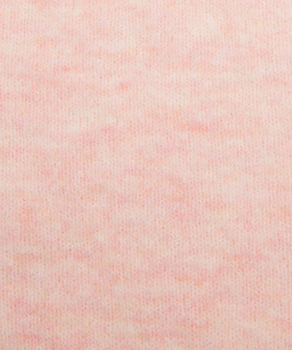 Alpaca Wool-Blend Cropped Sweater