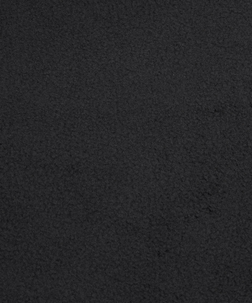 Heavyweight Fleece Oversized Hoodie