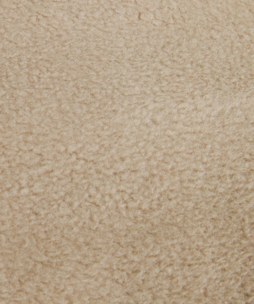 Heavyweight Fleece Oversized Hoodie