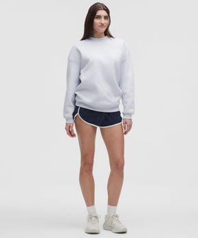 Heavyweight Fleece Pullover *Tennis Club