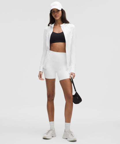 Define Hooded Jacket *Nulu