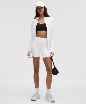 Define Hooded Jacket *Nulu