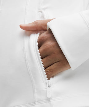 Define Hooded Jacket *Nulu
