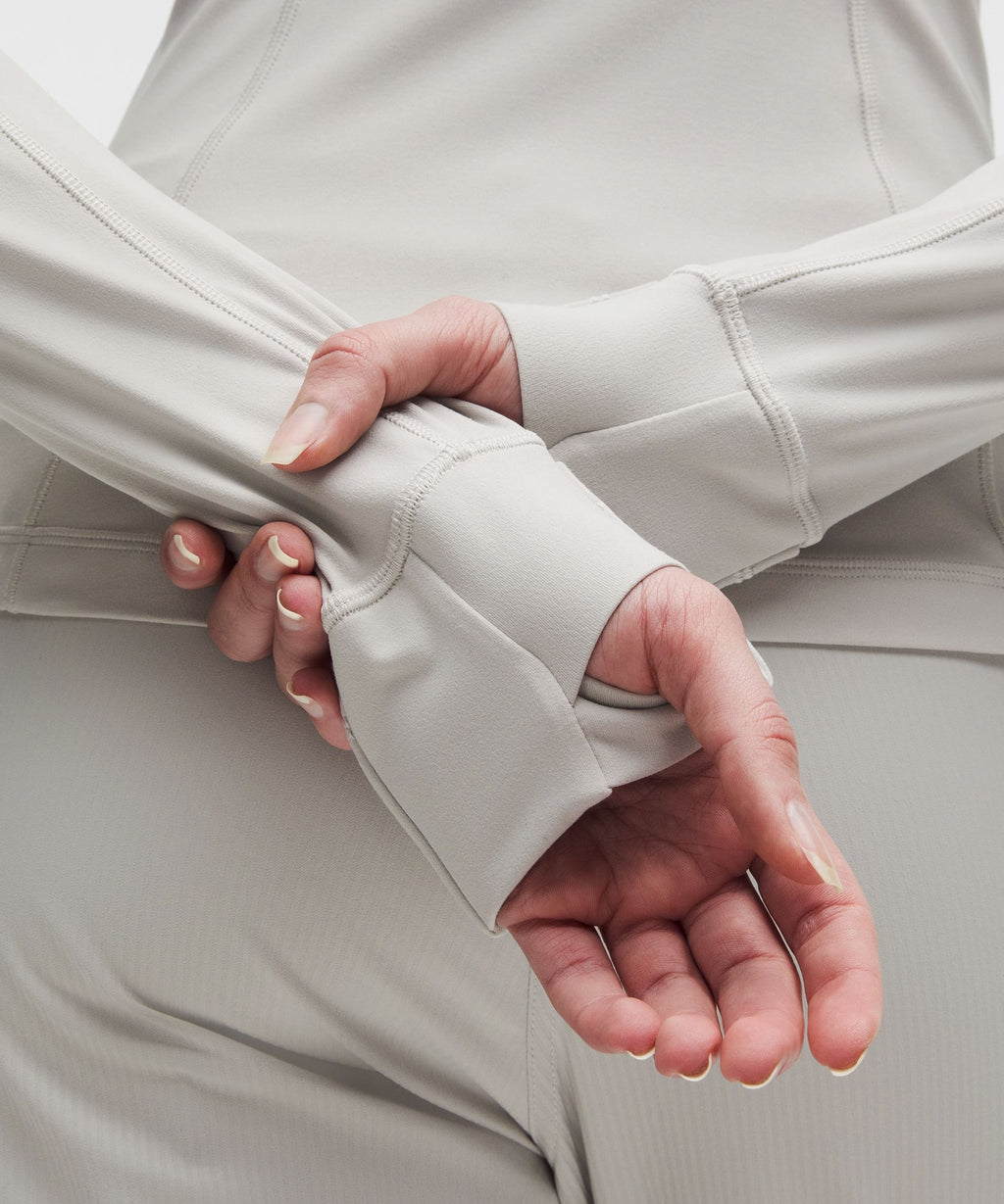 Define Hooded Jacket *Nulu