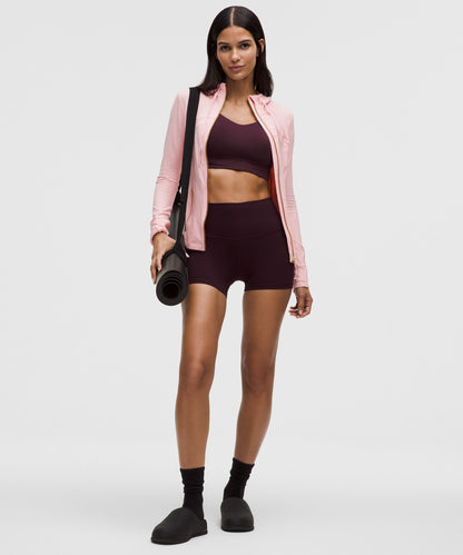 Define Hooded Jacket *Nulu