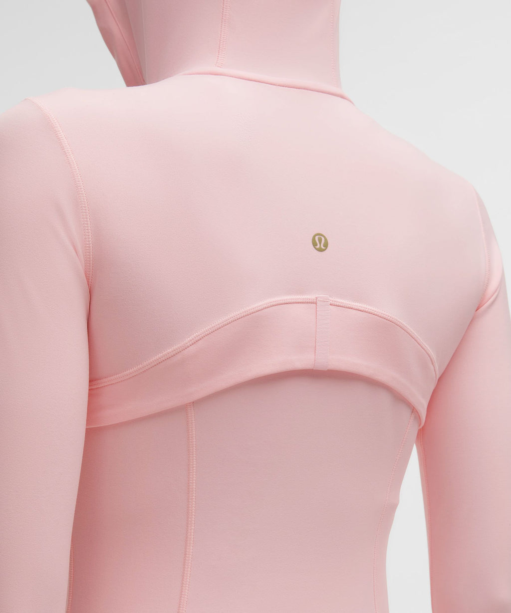 Define Hooded Jacket *Nulu