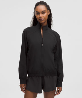 Adapted State Track Jacket