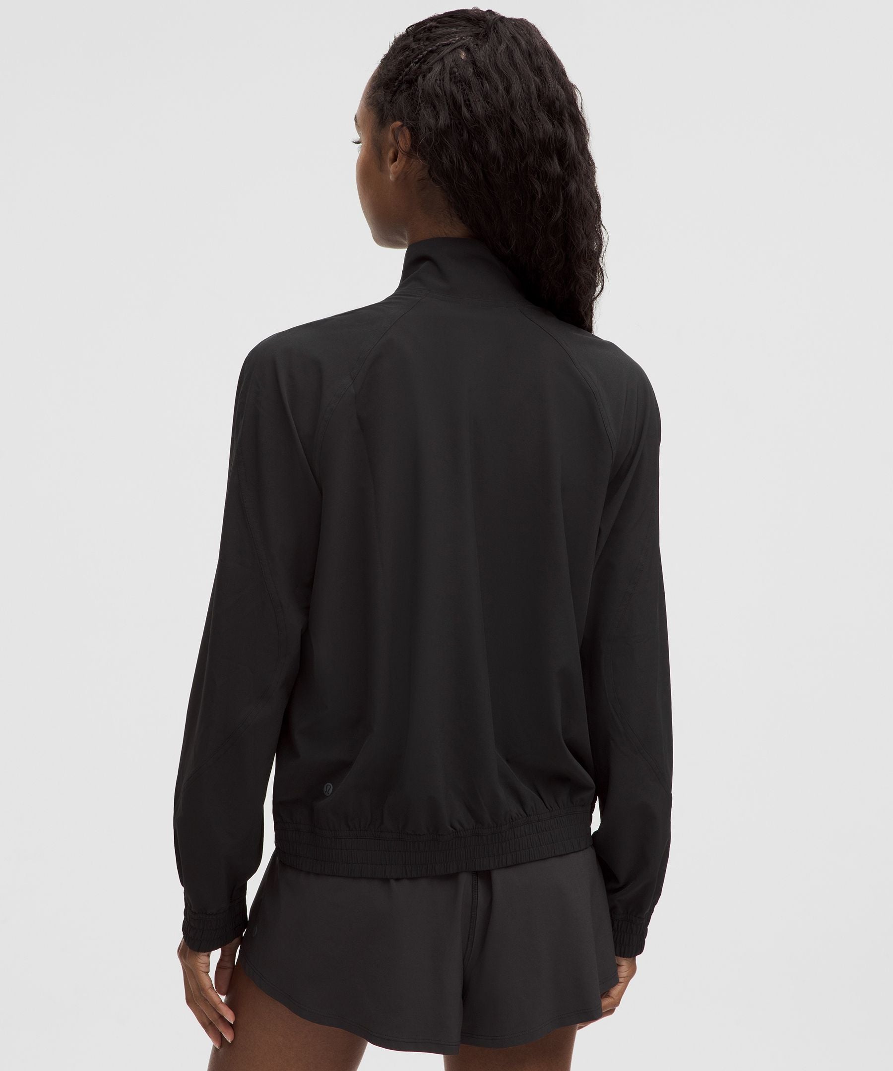 Adapted State Track Jacket