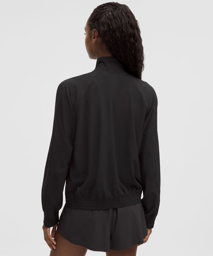 Adapted State Track Jacket