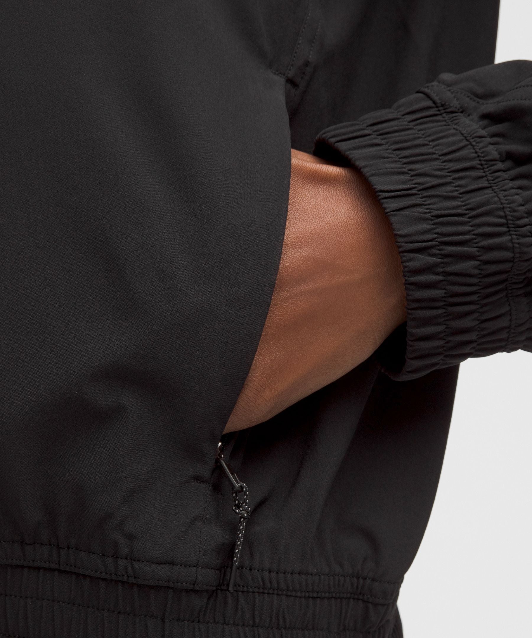 Adapted State Track Jacket