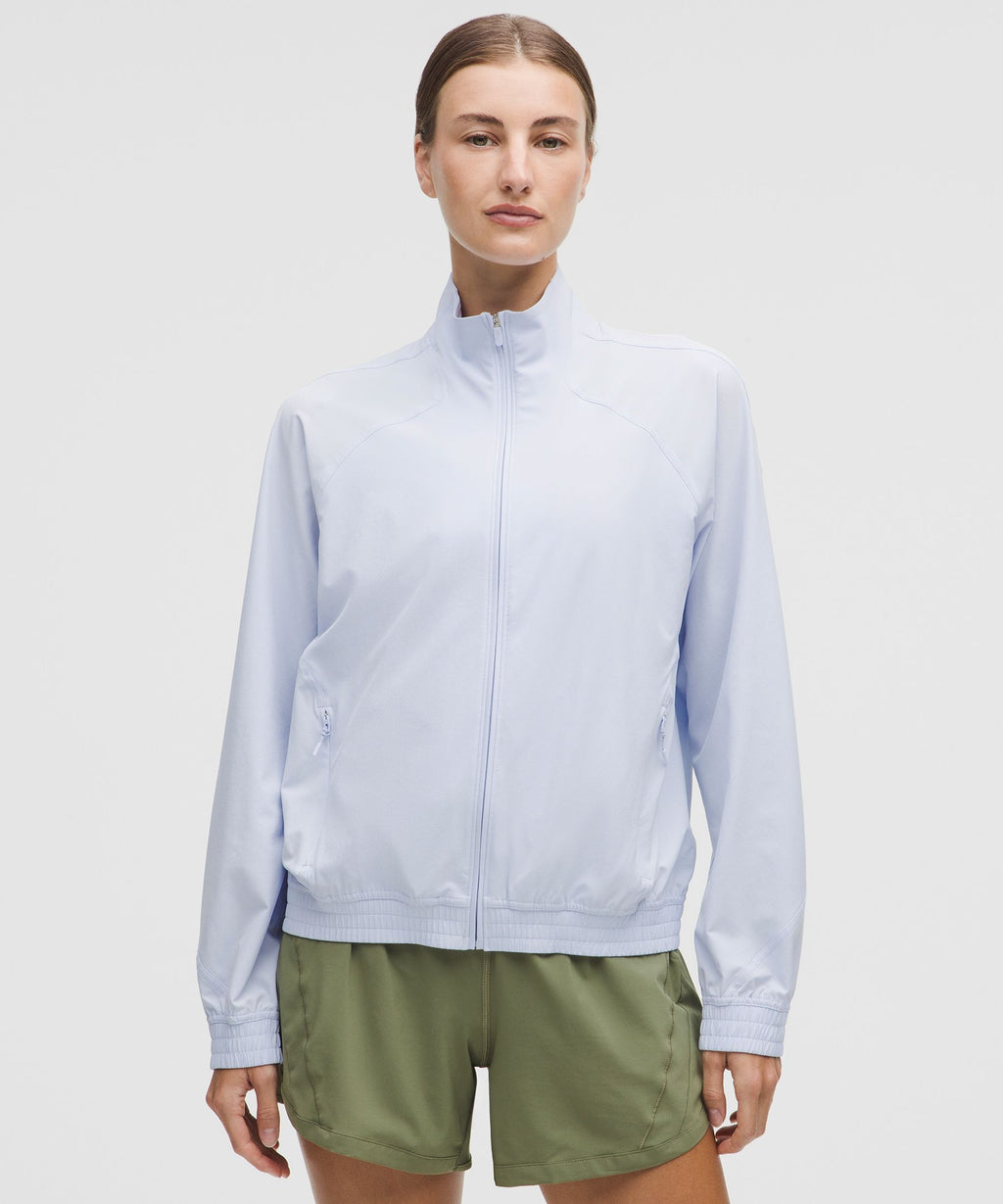 Adapted State Track Jacket