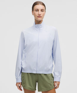 Adapted State Track Jacket