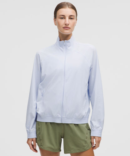 Adapted State Track Jacket