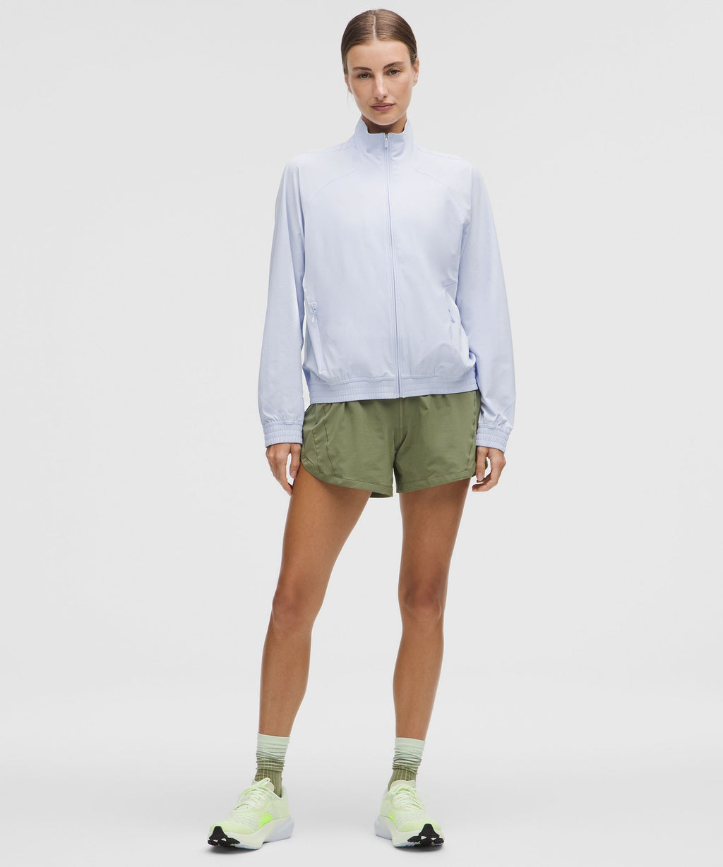 Adapted State Track Jacket