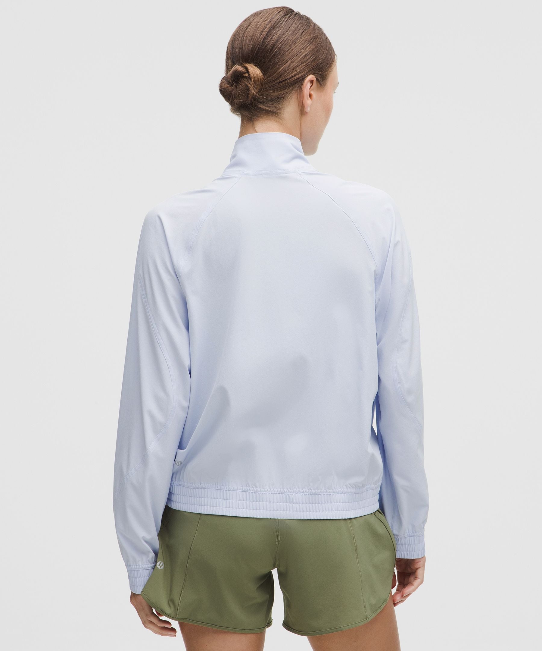 Adapted State Track Jacket