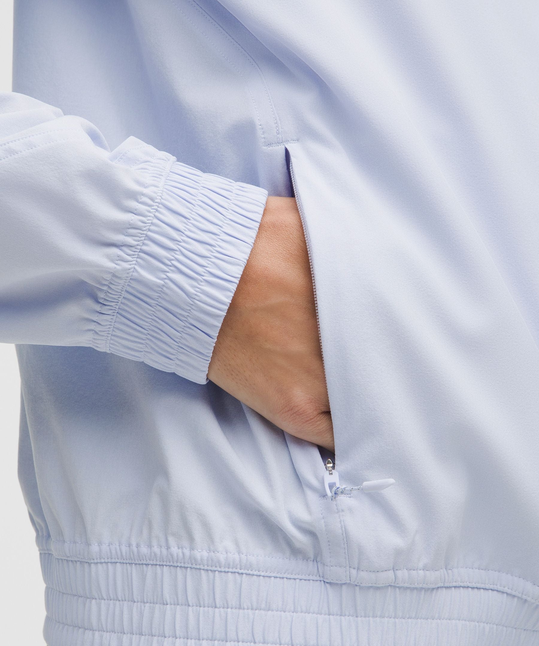 Adapted State Track Jacket