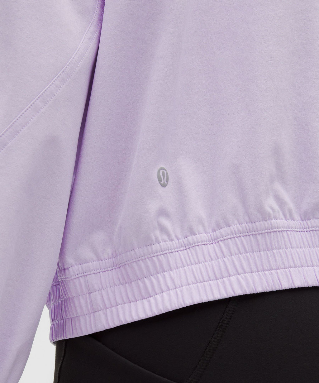 Adapted State Track Jacket