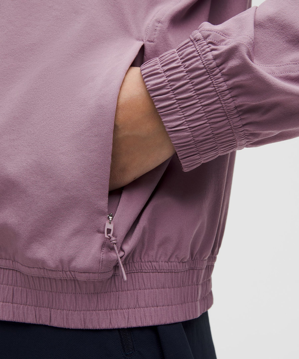 Adapted State Track Jacket