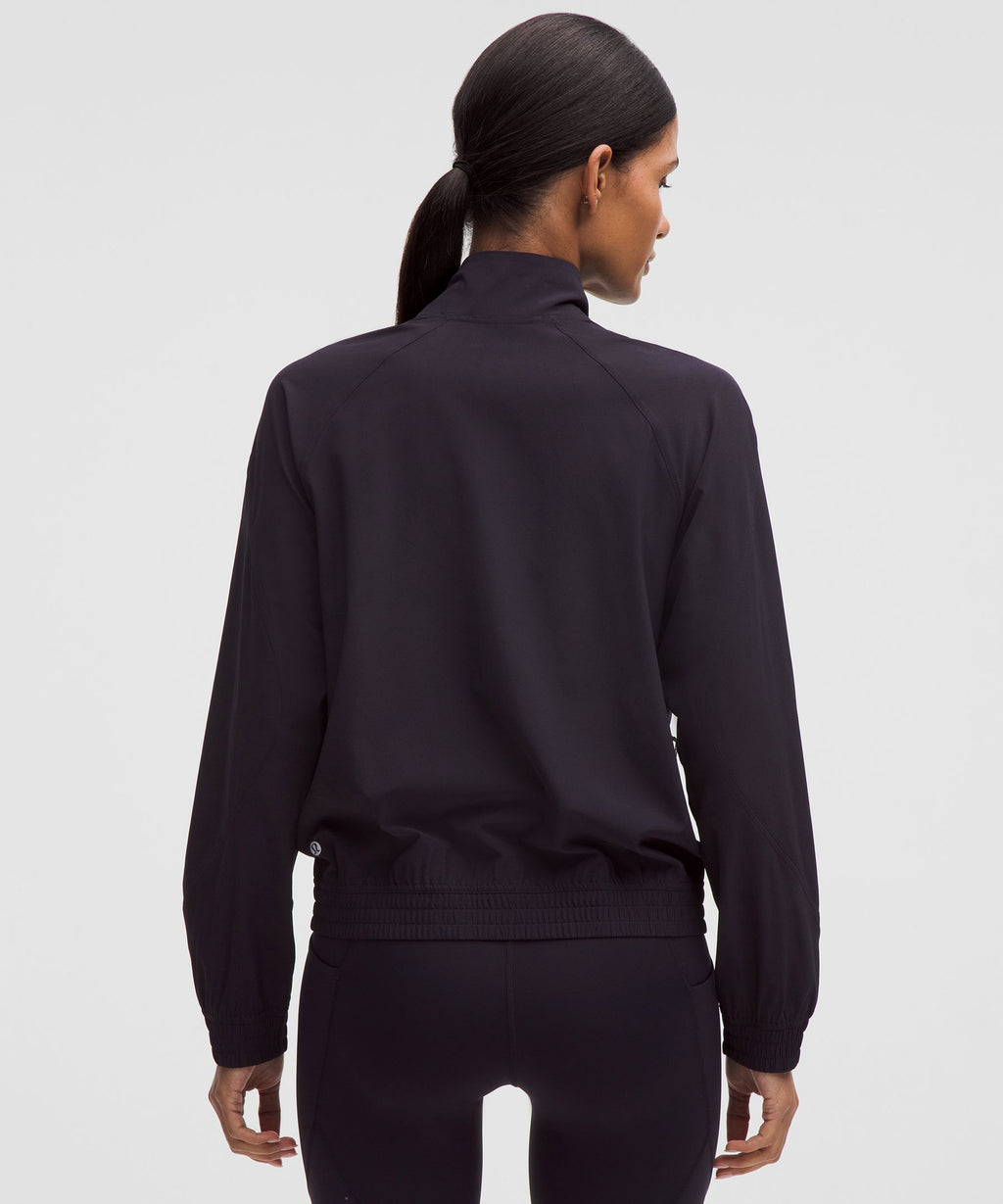 Adapted State Track Jacket