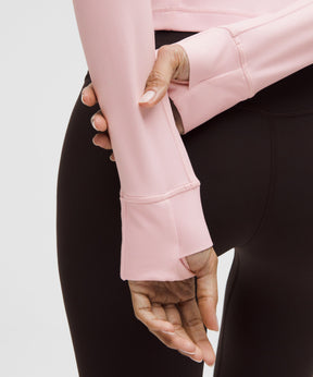 Define Cropped Jacket *Nulu