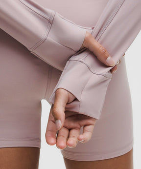 Define Cropped Jacket *Nulu