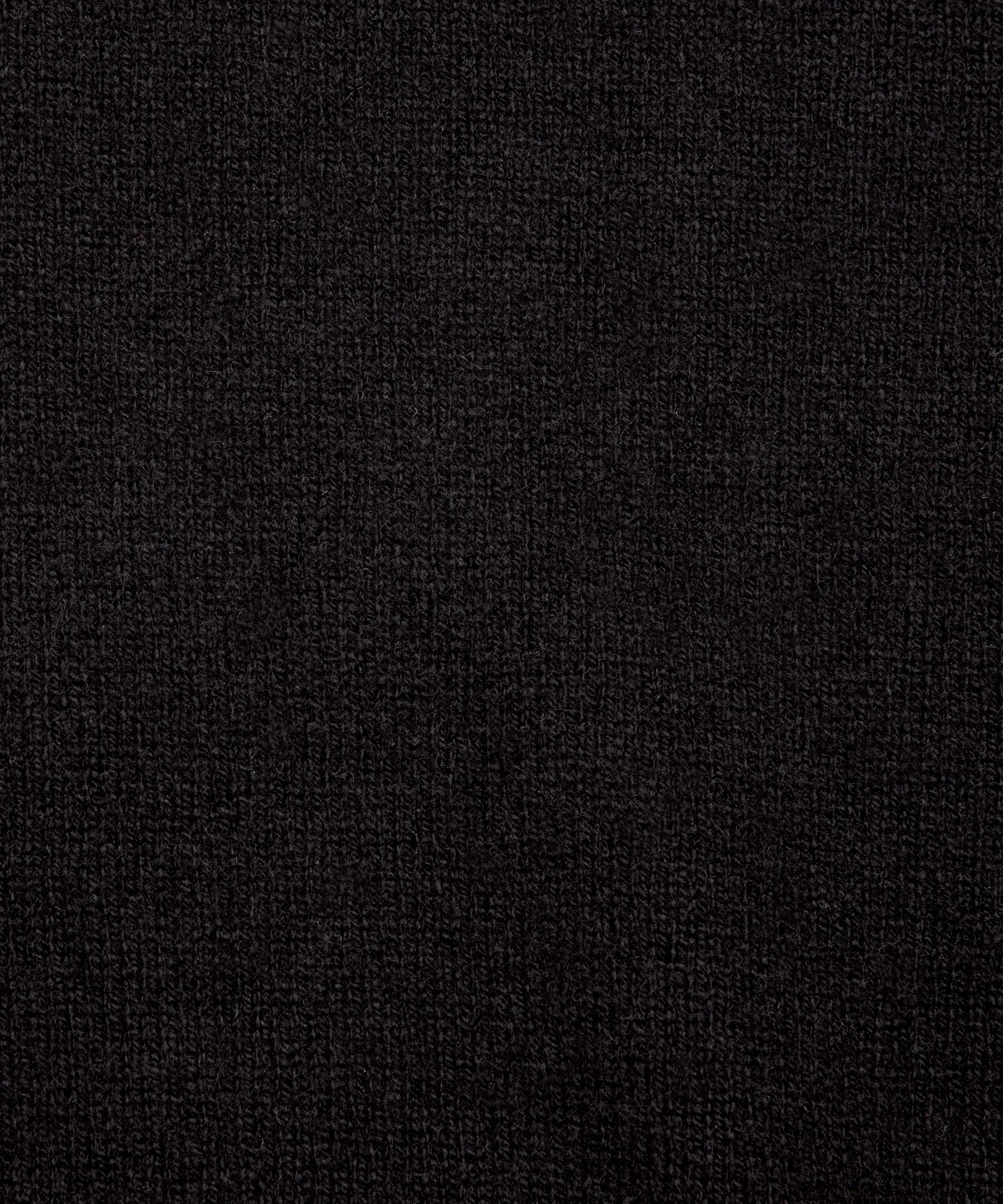 Cashmere Slim-Fit Crewneck Sweater