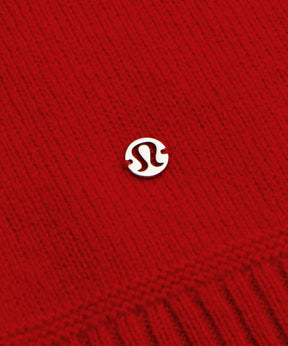 Cashmere Slim-Fit Crewneck Sweater