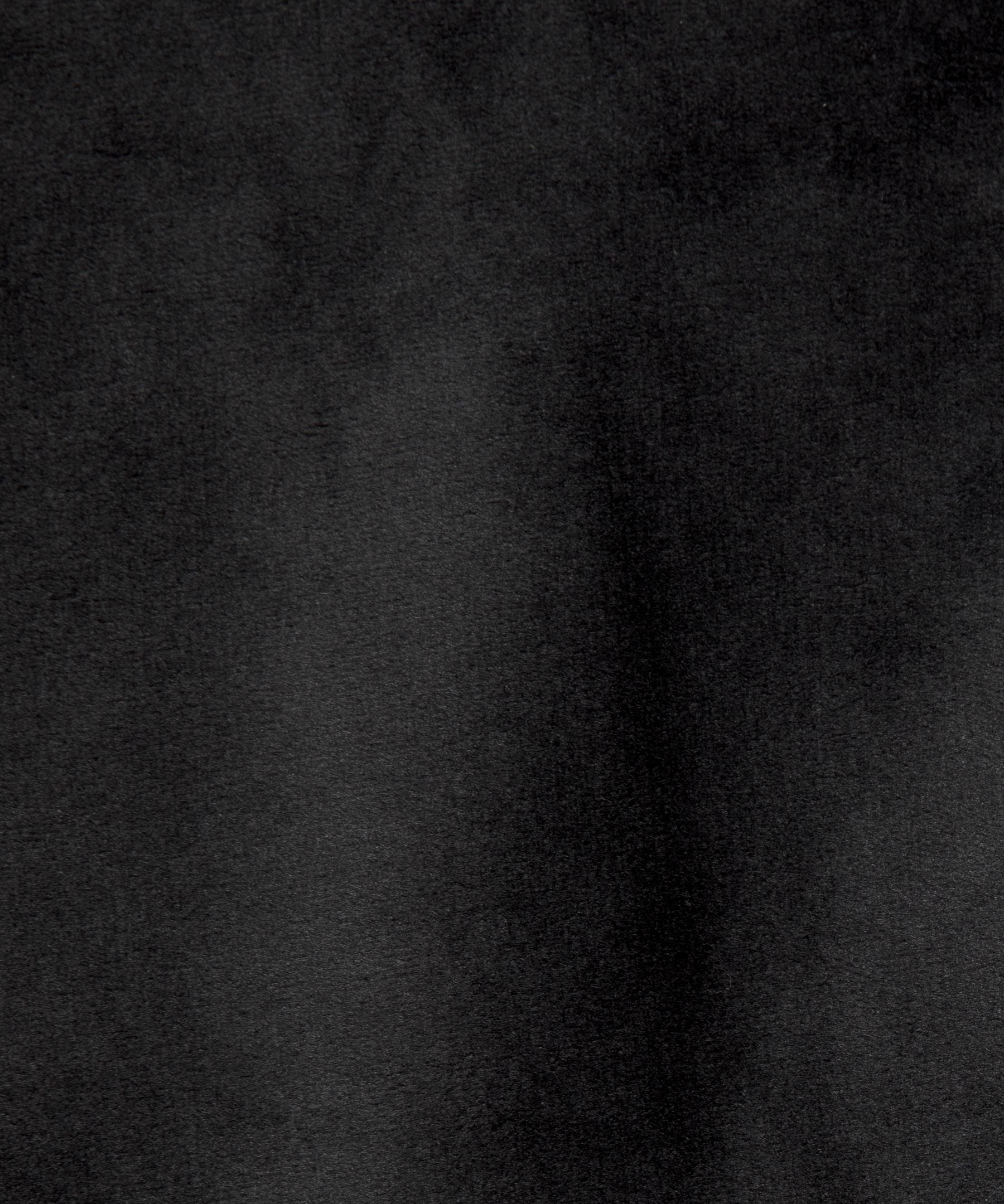 Scuba Oversized Funnel-Neck Half Zip *Velvet