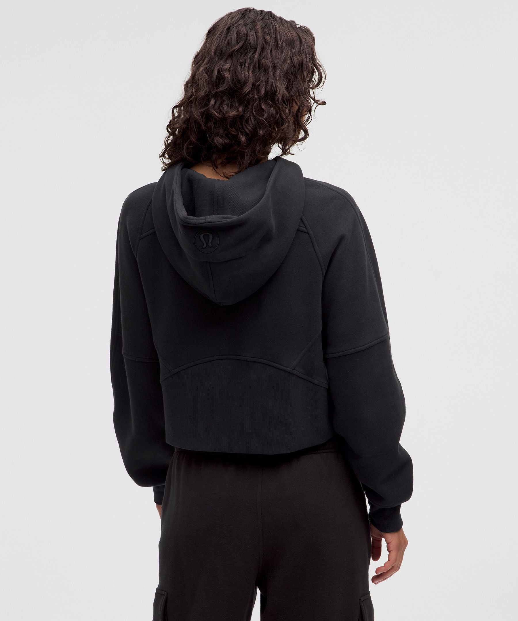 Scuba Oversized Hoodie *98