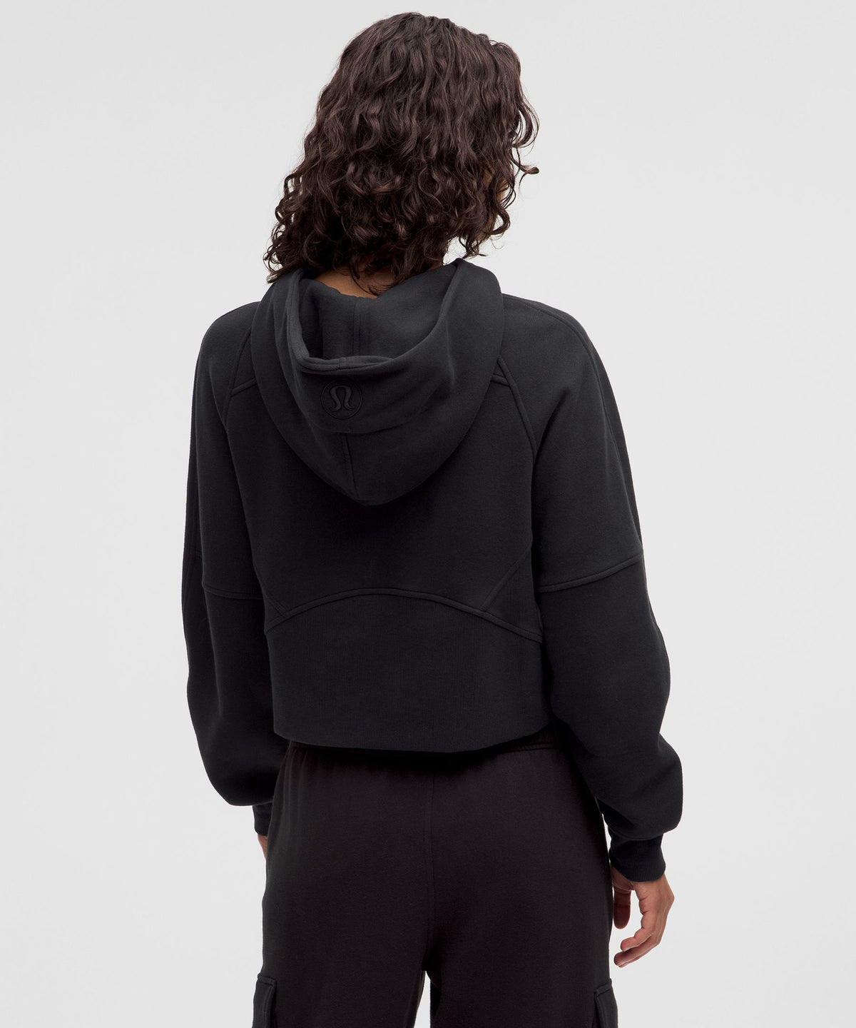 Scuba Oversized Hoodie *98