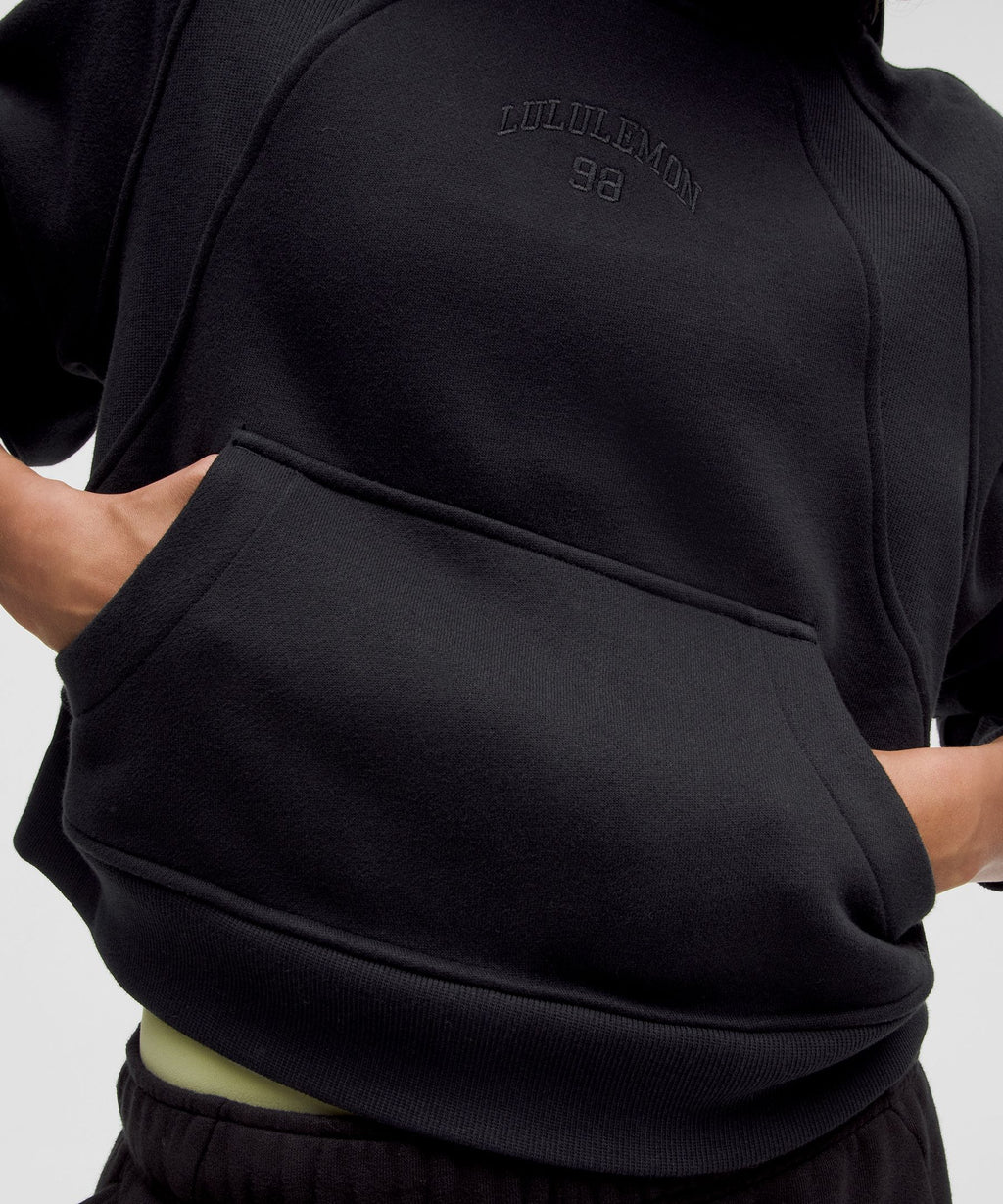 Scuba Oversized Hoodie *98