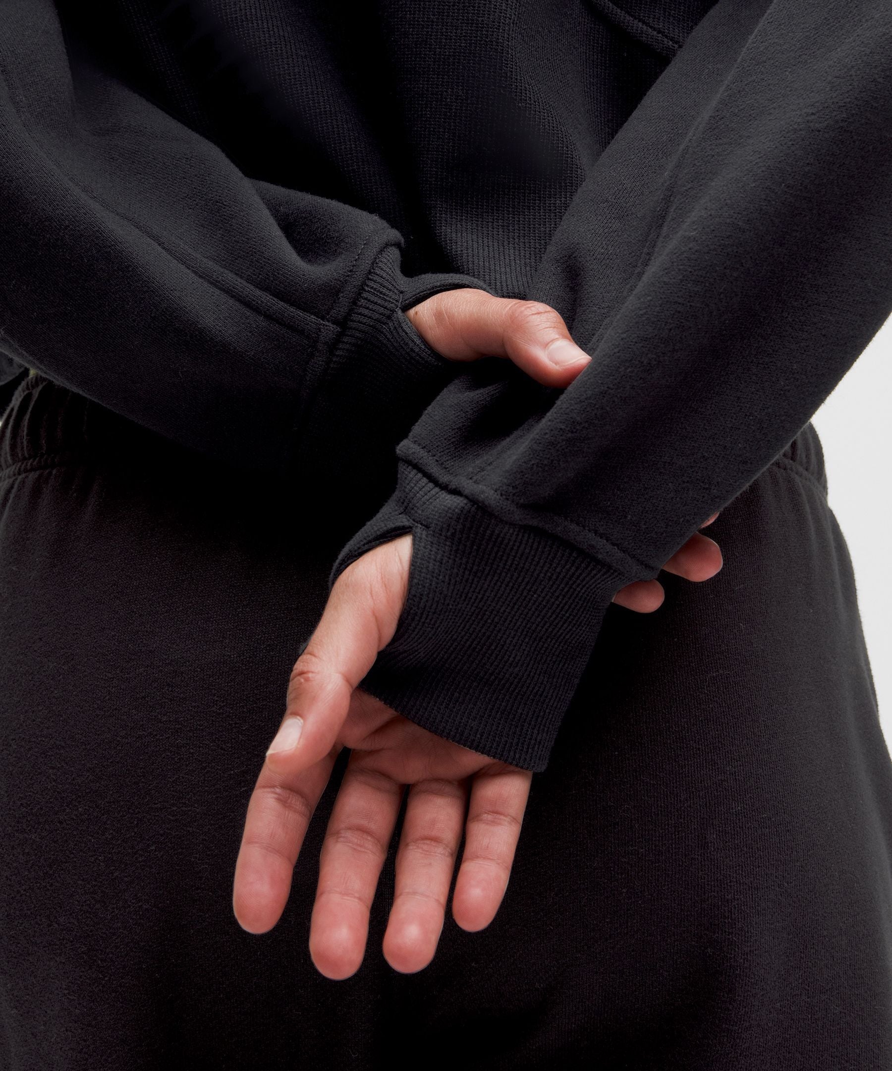 Scuba Oversized Hoodie *98