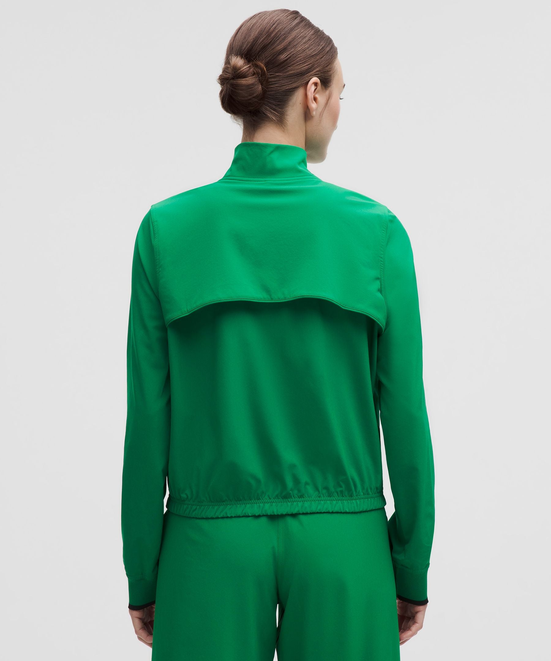 Court Rival Tennis Track Jacket