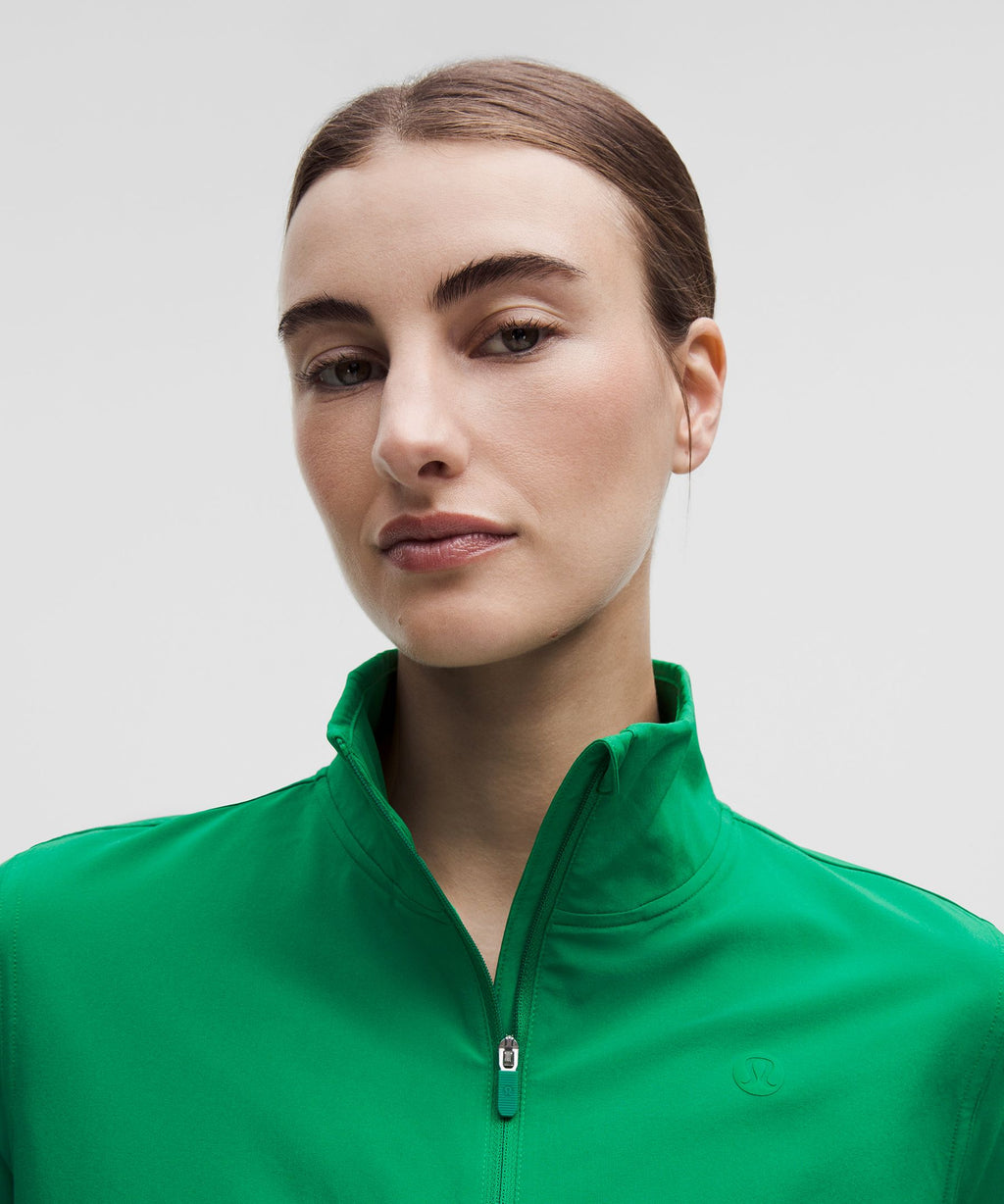 Court Rival Tennis Track Jacket