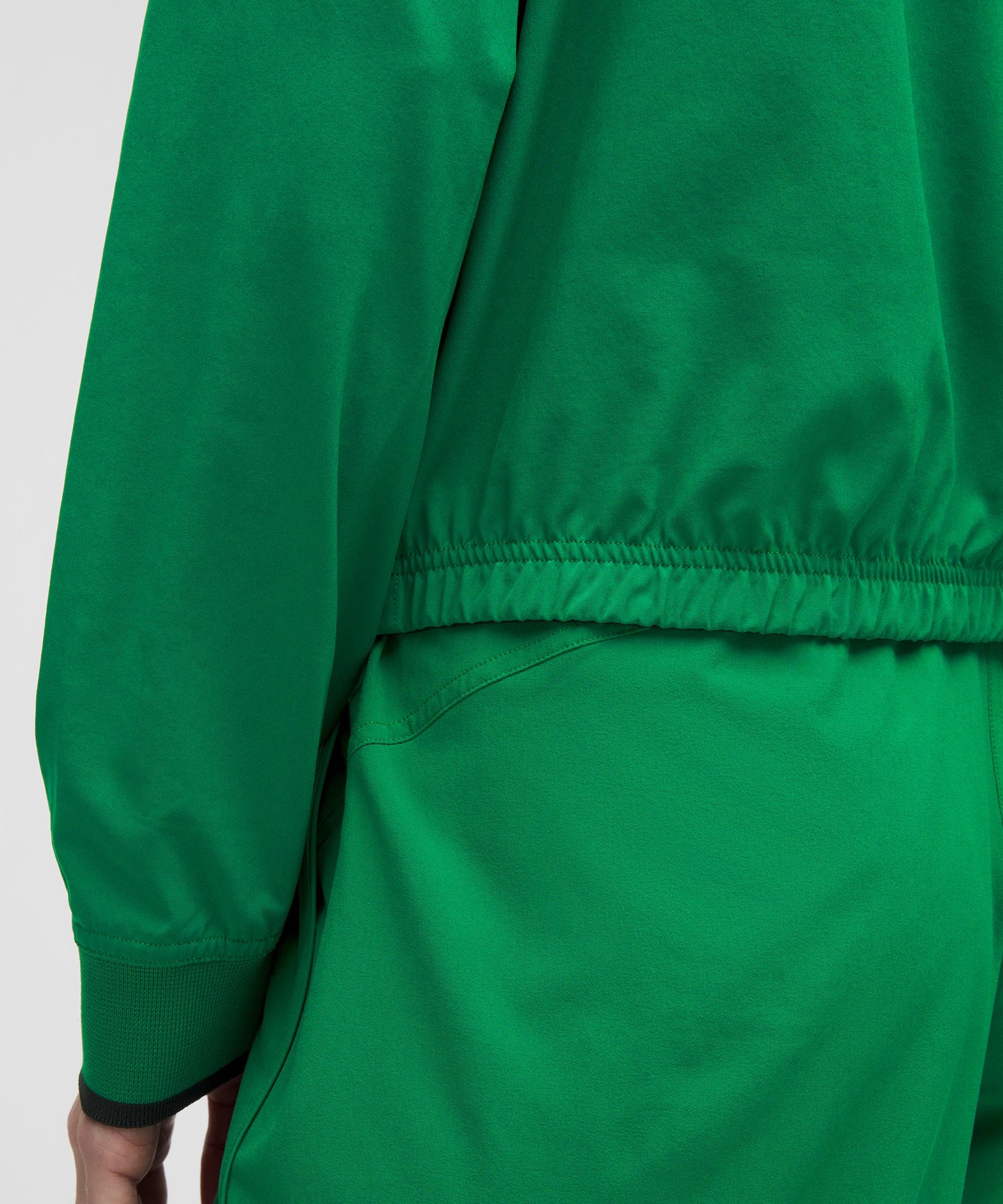 Court Rival Tennis Track Jacket