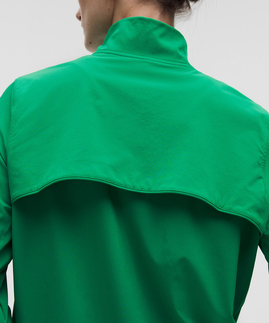 Court Rival Tennis Track Jacket