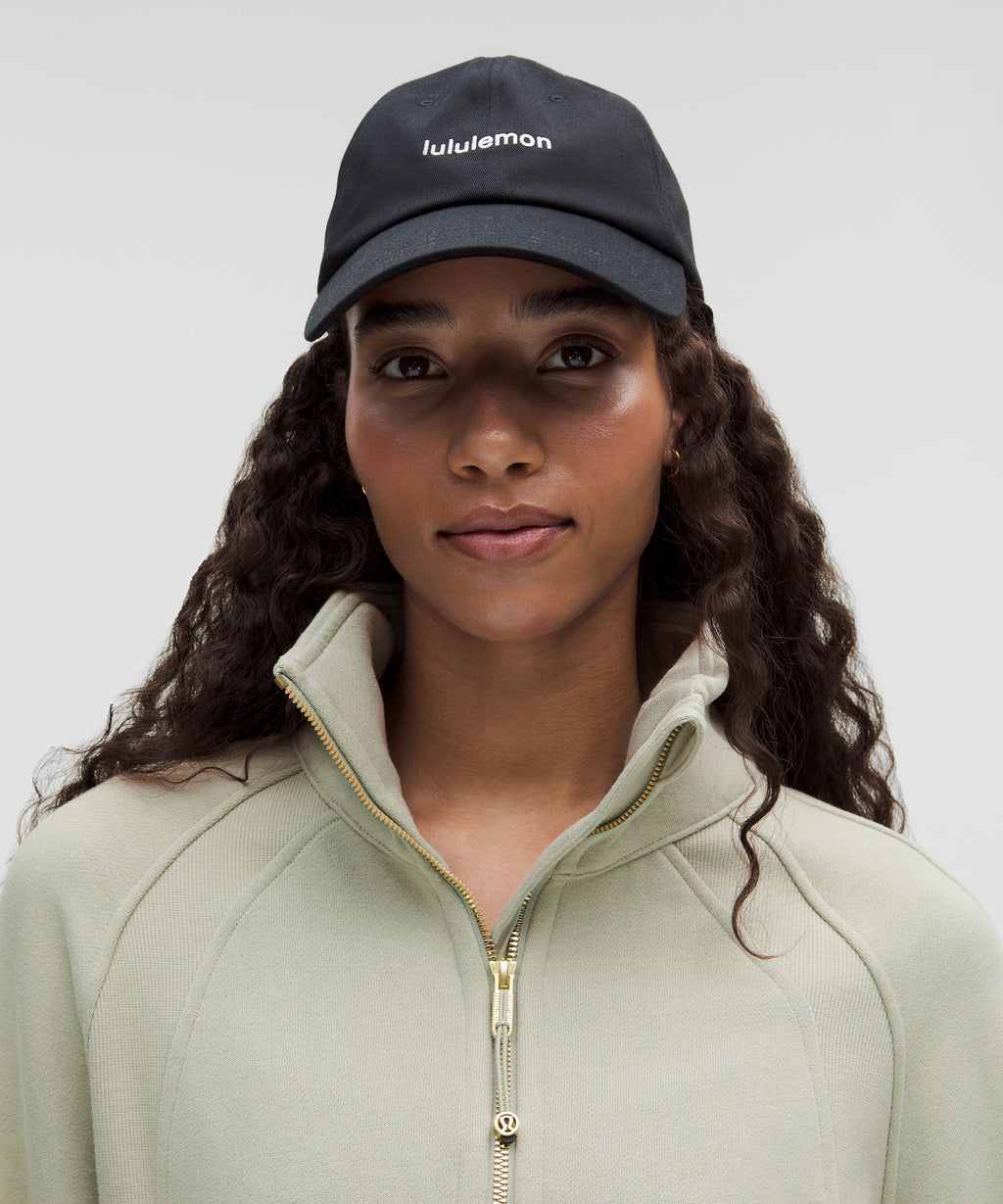 Scuba Oversized Funnel-Neck Half Zip *Long