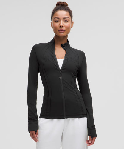 Define Jacket *Nulu