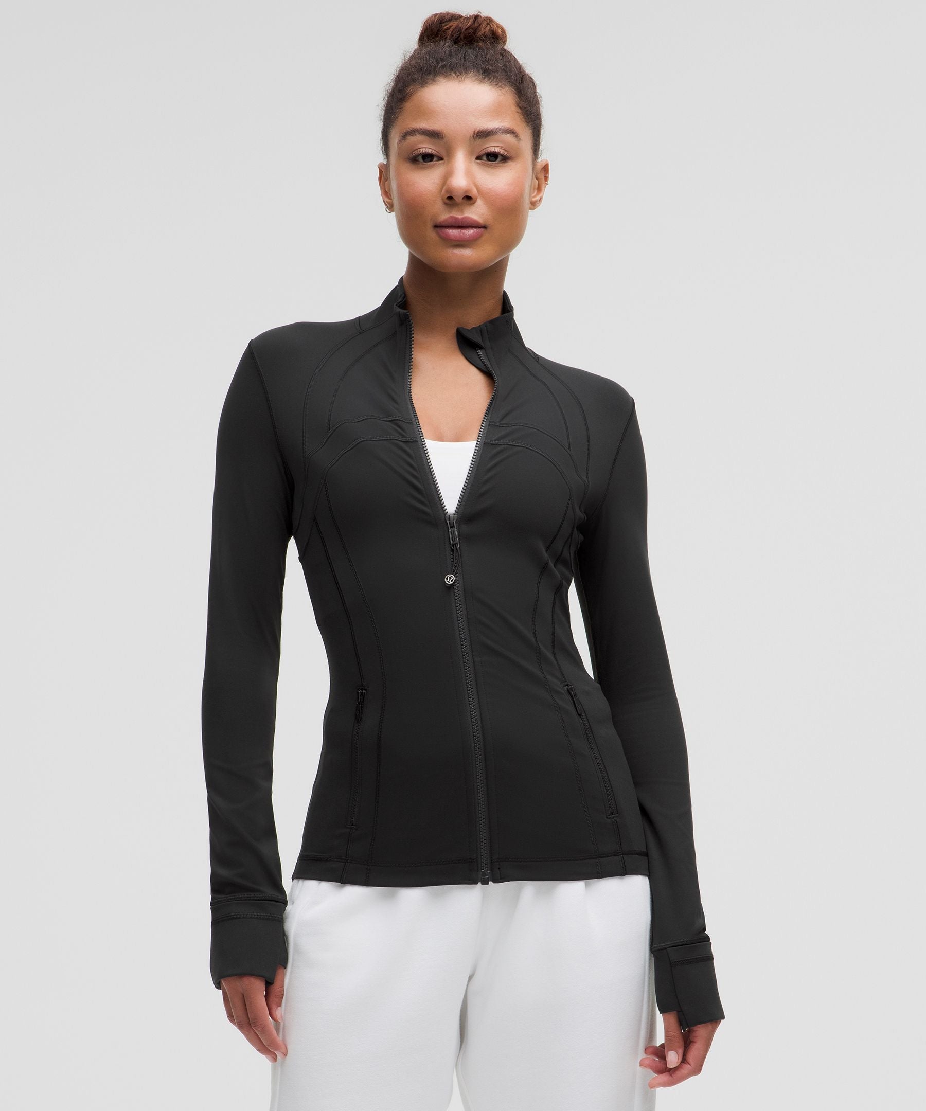 Define Jacket *Nulu