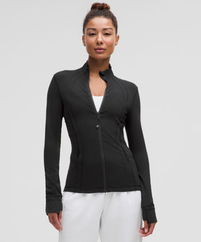 Define Jacket *Nulu
